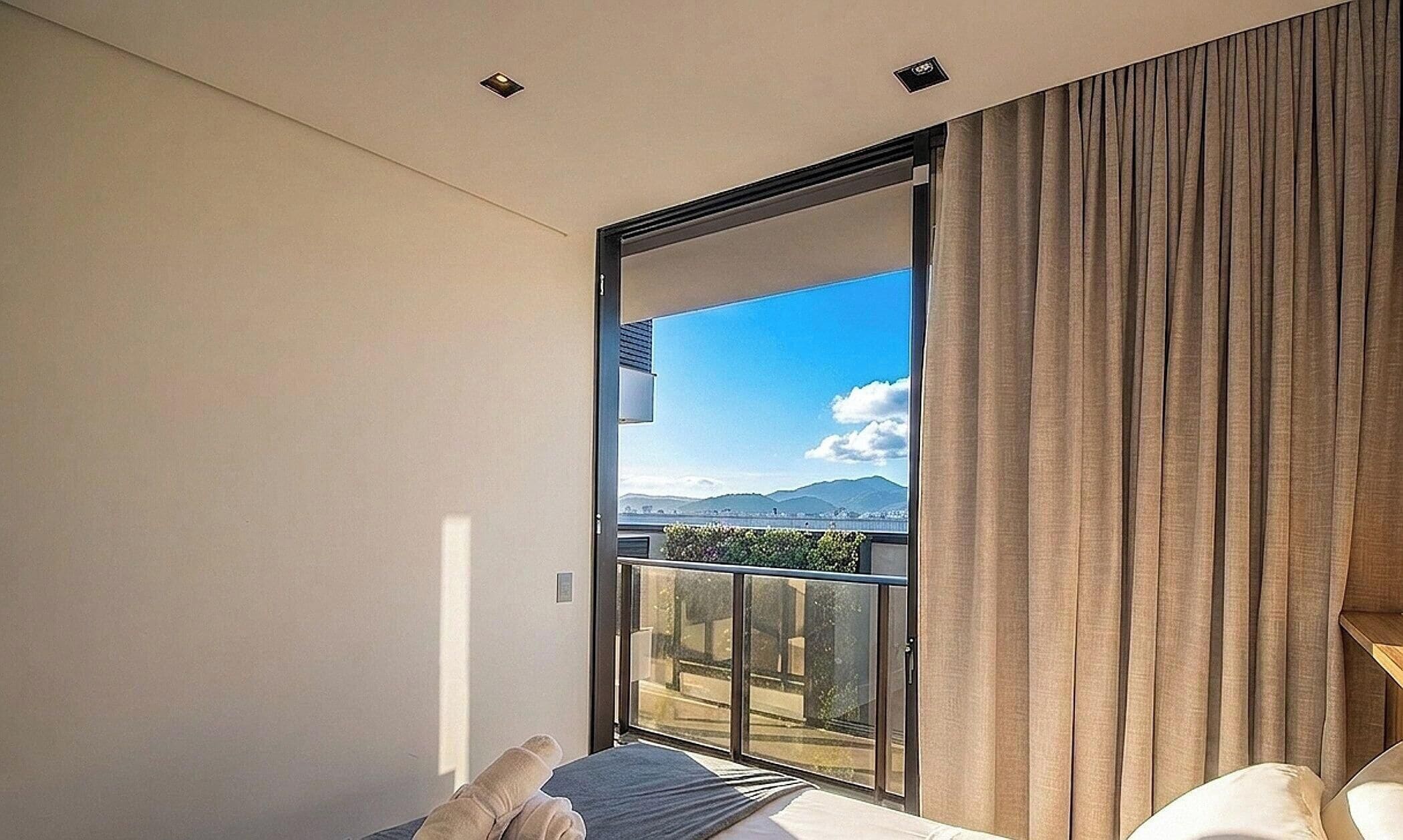 Eenvoudig appartement | 2 slaapkamers