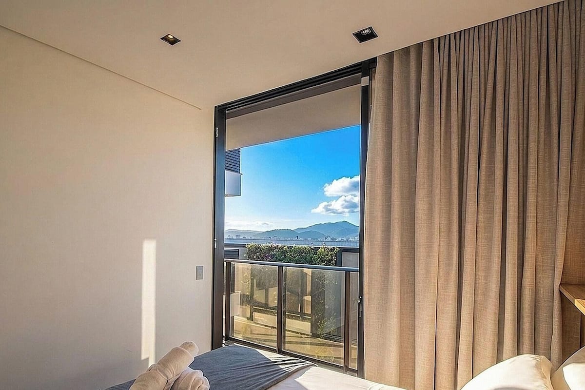 Căn hộ cơ bản | 2 phòng ngủ