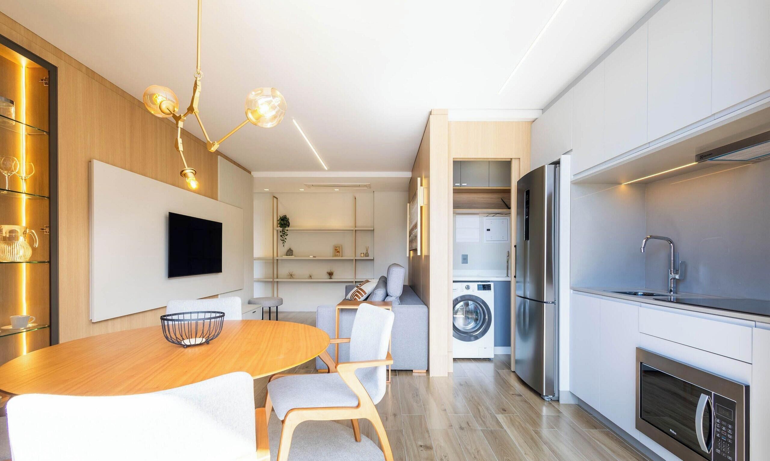 Apartment | Interior