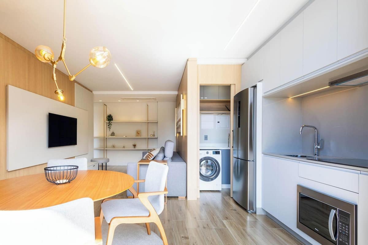 Apartment | Interior