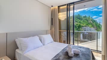 Basic-Apartment | 2 Schlafzimmer