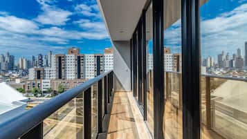 Basic Apartment | Property grounds