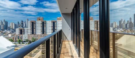 Basic Apartment | Property grounds