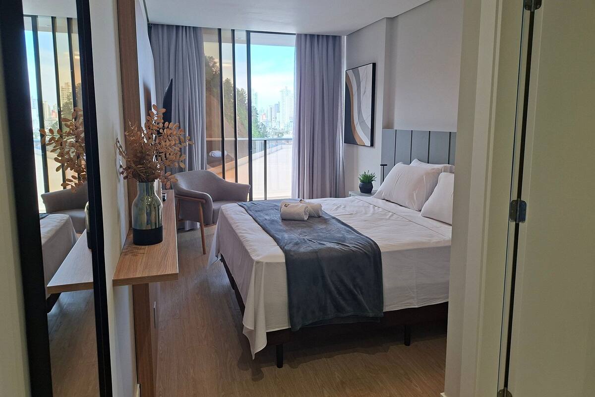 Basic Apartment