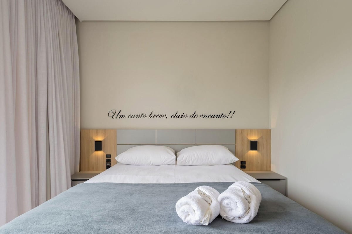 Appartement de base | 2 chambres