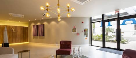 Intérieur