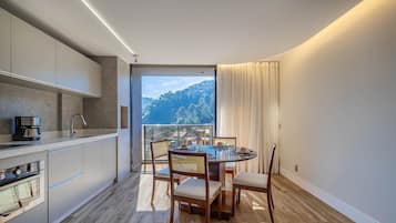 Apartamento básico | Cocina privada