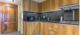 Slopes 2-BR Apartment In Kfardebian Near Slopes