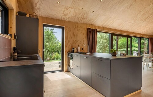 Atemberaubendes Zuhause in Juelsminde.