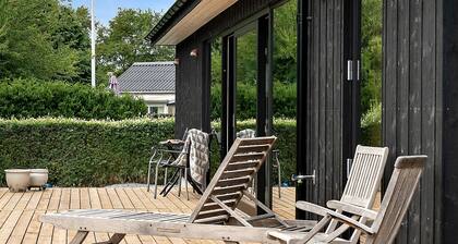 Atemberaubendes Zuhause in Juelsminde.