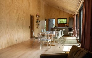 Dining - Stunning home in Juelsminde with WiFi (Juelsminde)