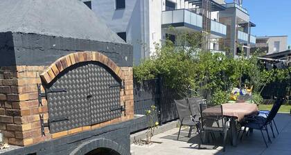 Maison Ă  7 minutes du centre-ville de Colmar.