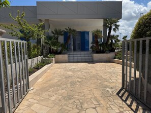 Property grounds - Villa 22-Villa-Superior-Ensuite-Garden view (Villanova)