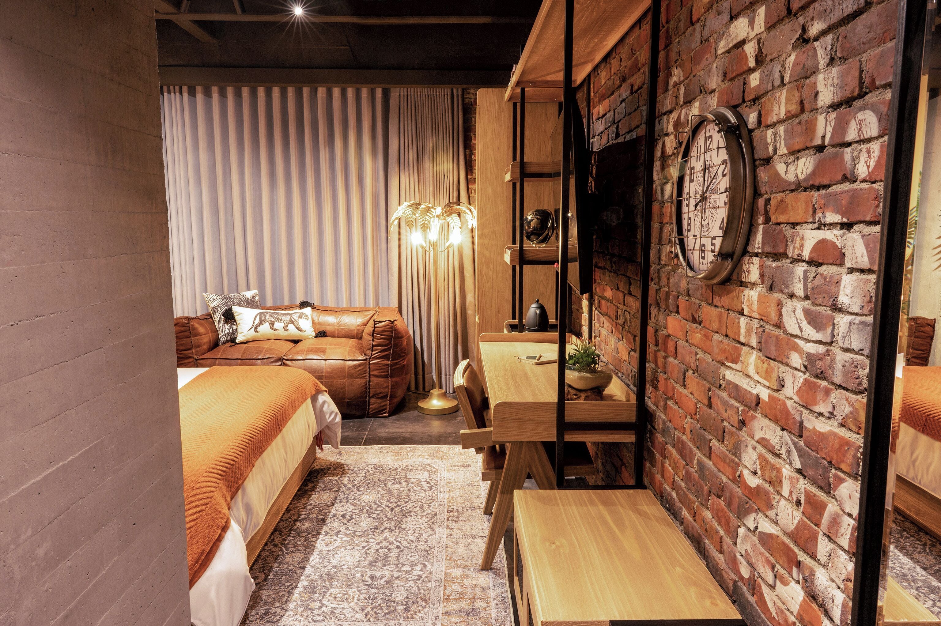 Foto - The Host Medellin Adults Only