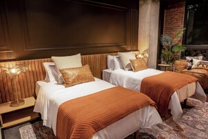 Superior Twin Room, 2 Single Beds | View from room