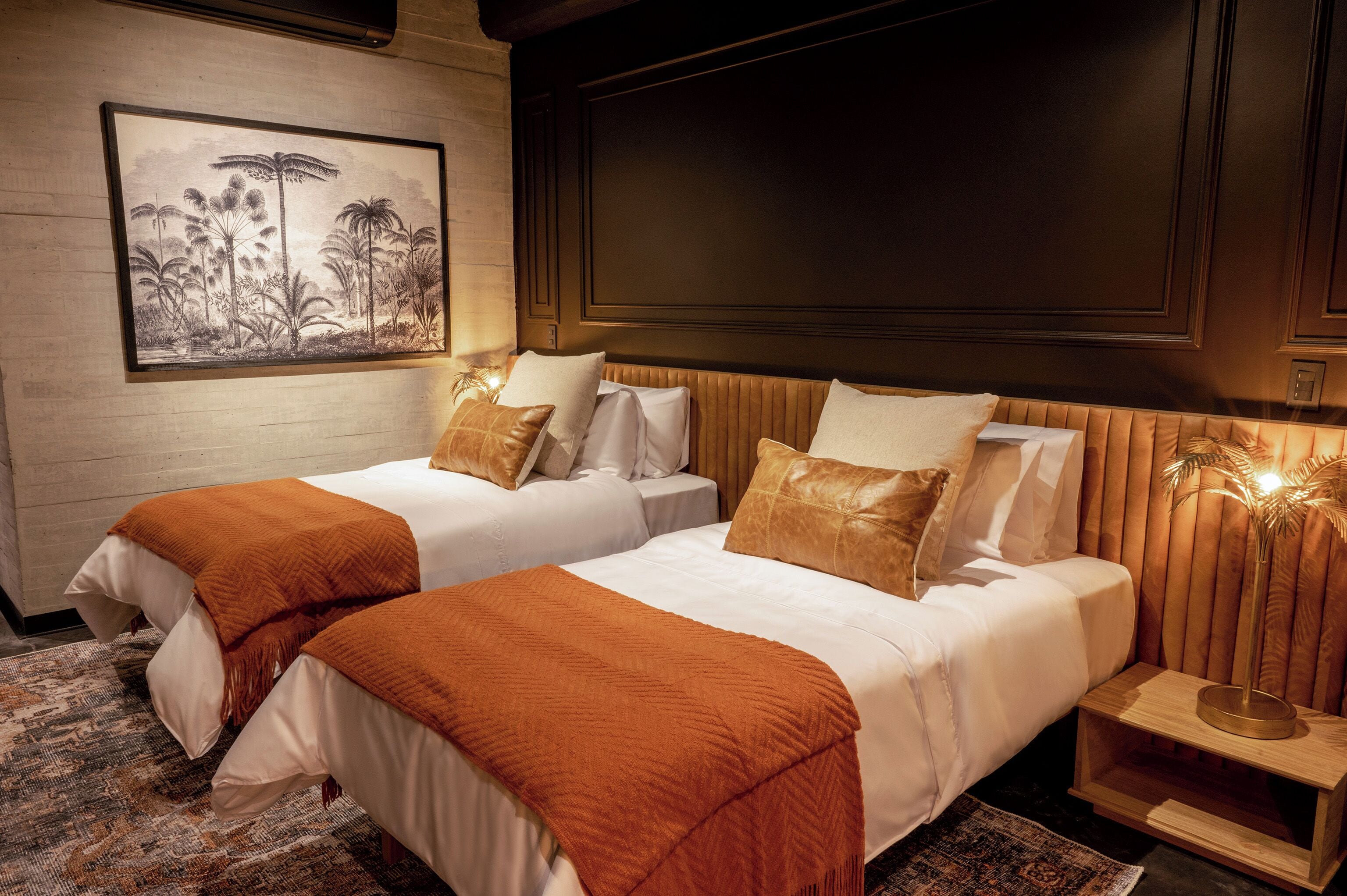 Foto - The Host Medellin Adults Only