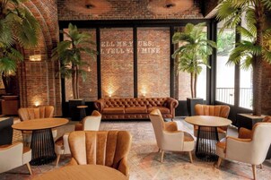 Daily cooked-to-order breakfast for a fee