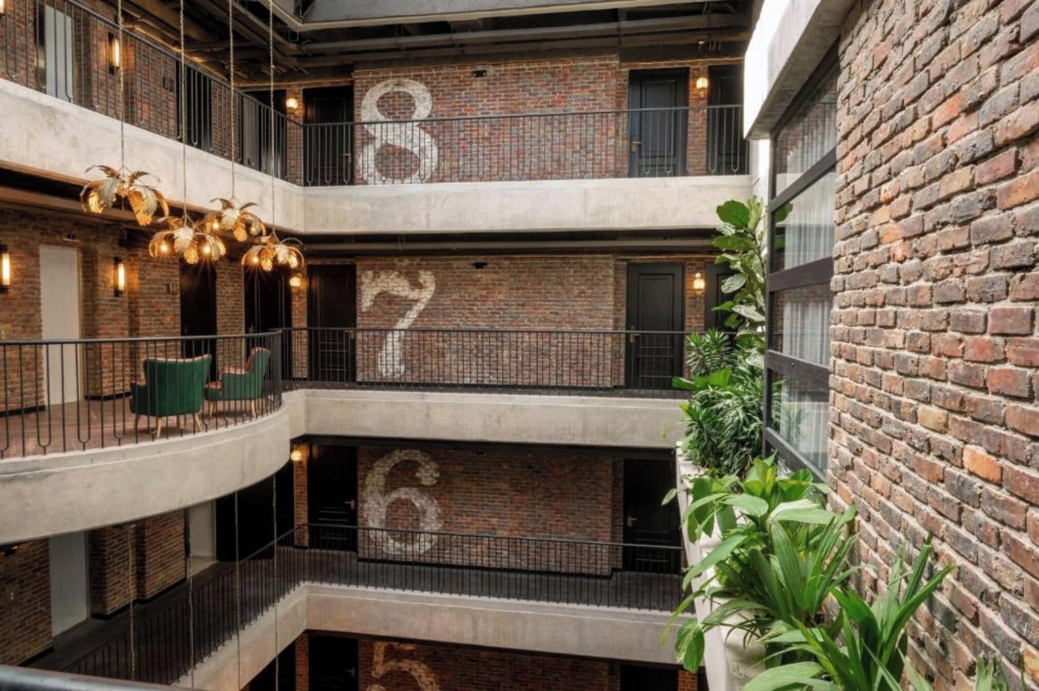 Foto - The Host Medellin Adults Only