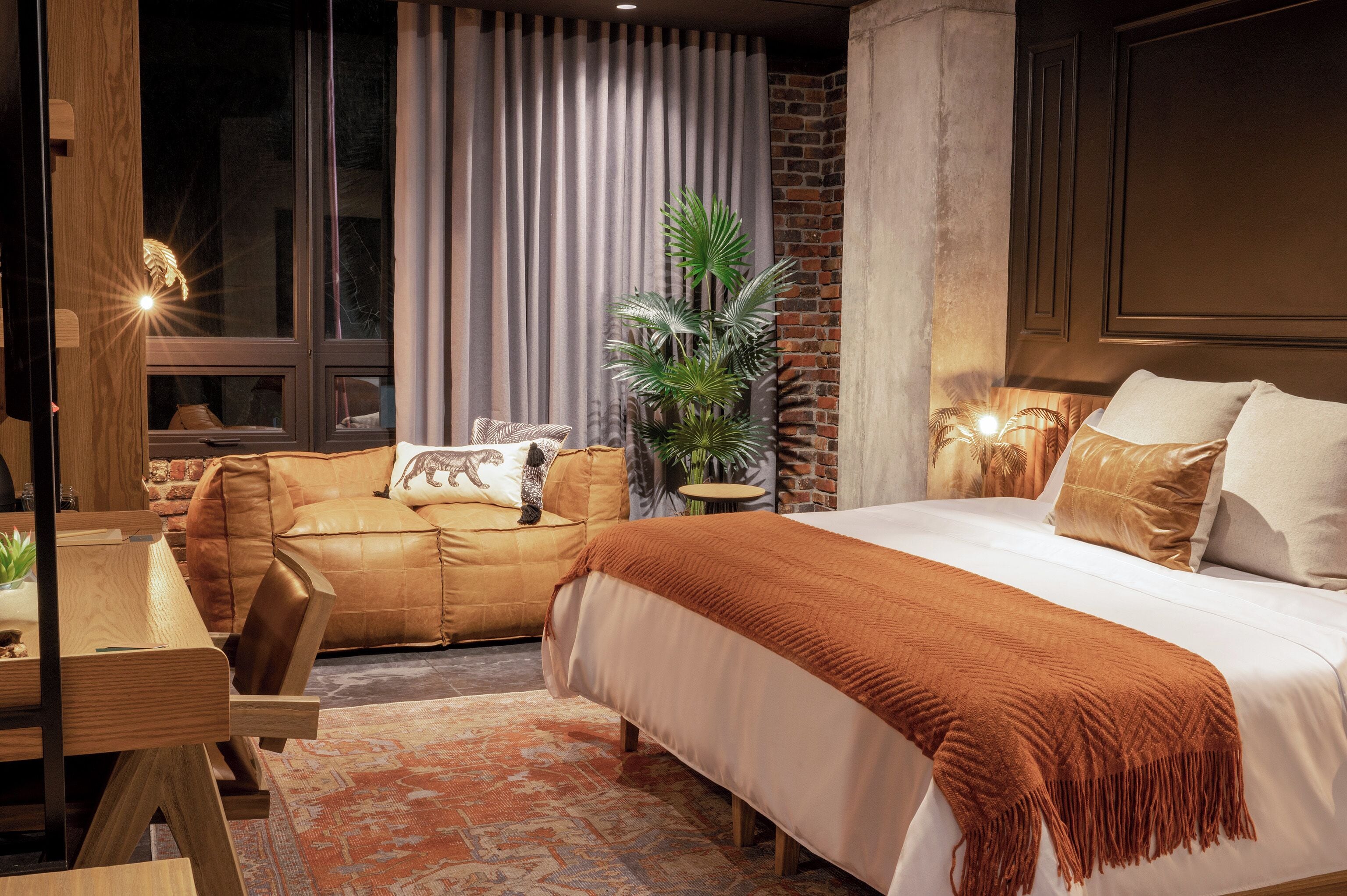 Foto - The Host Medellin Adults Only