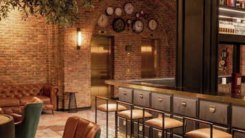 Bar (ter plaatse)