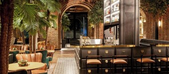 The Host Medellin Only Adults