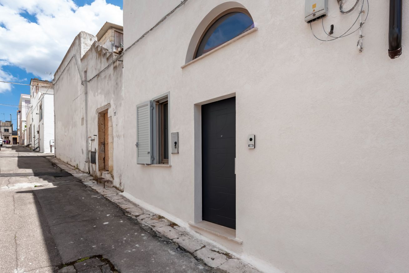 Detalle exterior