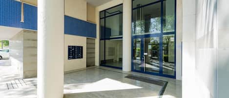 Detalle exterior