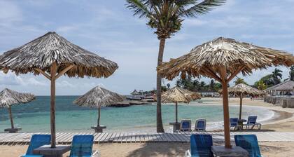 Grand Muthu Runaway Bay Club Caribbean