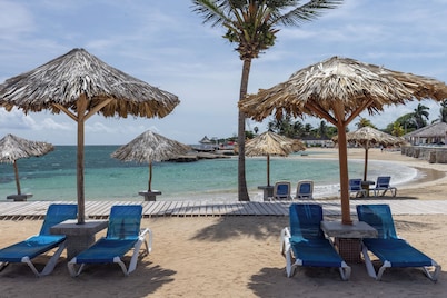 Grand Muthu Runaway Bay Club Caribbean