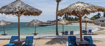 Grand Muthu Runaway Bay Club Caribbean