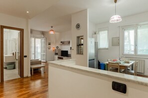 Coin séjour