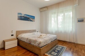 3 habitaciones