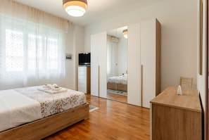 3 chambres