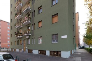 Exterieur