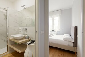 Een douche