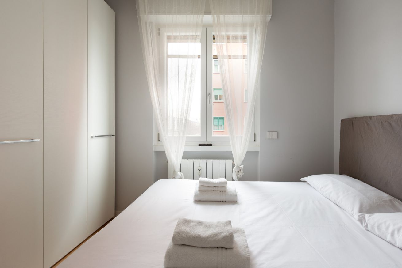 1 habitación 