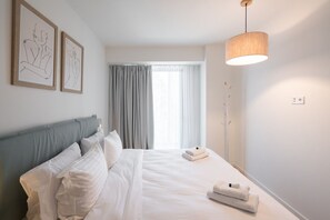 Värdeförvaringsskåp på rummet, strykjärn/strykbräda och gratis wi-fi