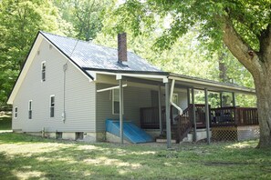 Exterieur