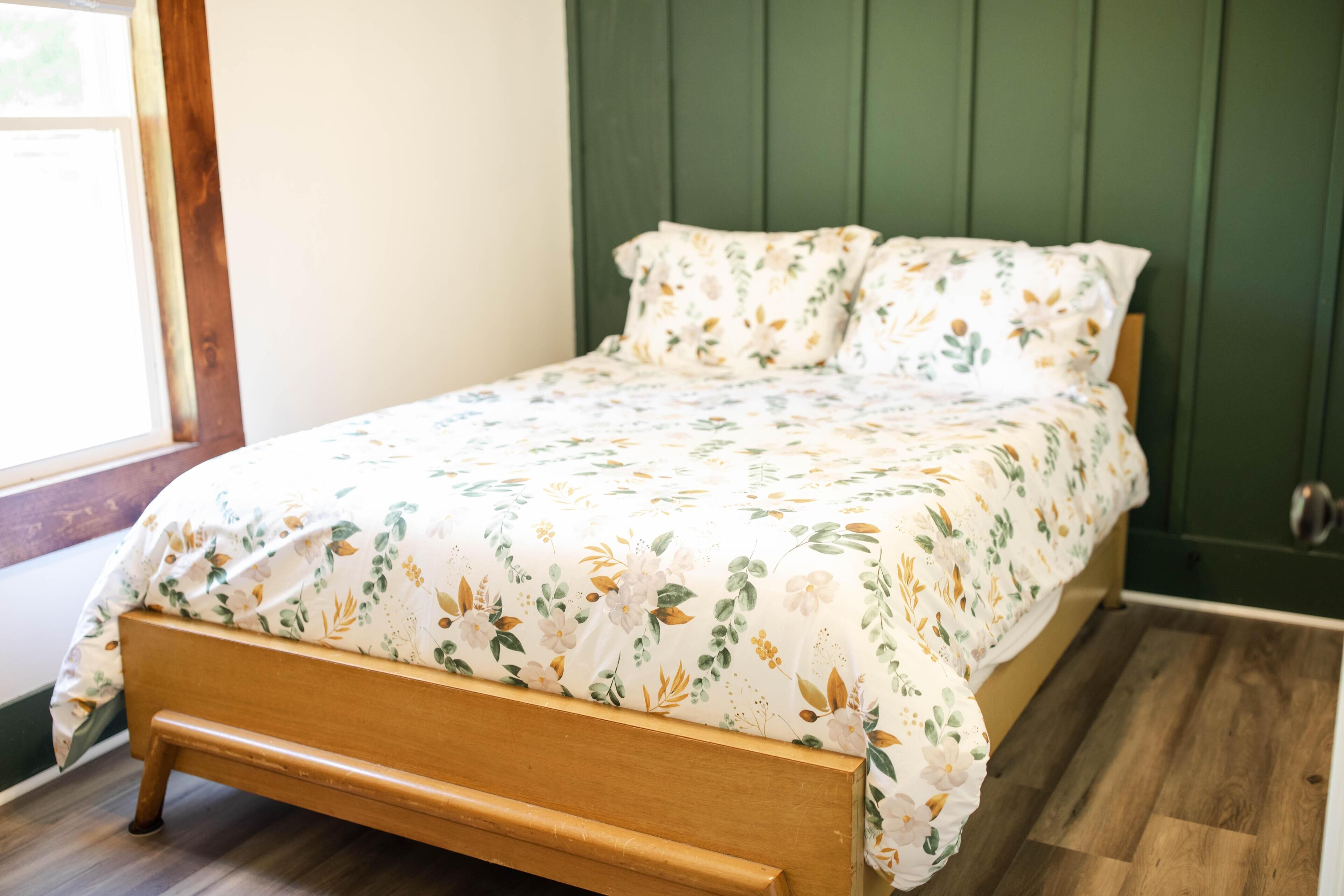 3 Schlafzimmer, WLAN