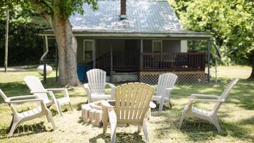 Terras