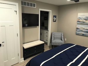 2 chambres, Wi-Fi, draps fournis