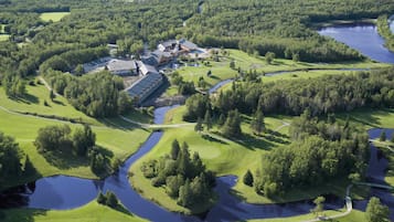 Ulkoalueet