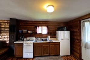 Oven, stovetop