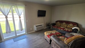 Oppholdsområde