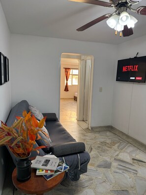 TV connectée