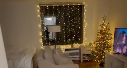Cozy Upper East Side Studio apartment in enjoyable New York with WiFi, AC
