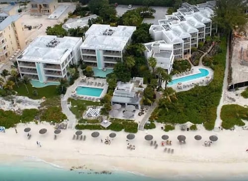 Andaz Turks and Caicos at Grace Bay