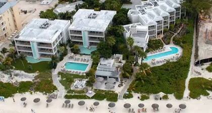 Andaz Turks and Caicos at Grace Bay