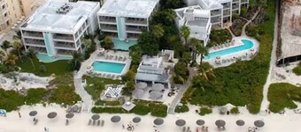 Andaz Turks and Caicos at Grace Bay