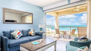 Televisi LED 32-inci dengan saluran TV kabel